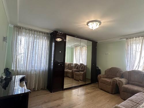 квартира по адресу Миколайчука, 20а