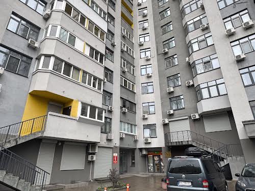 квартира за адресою Берестейський просп. (Перемоги), 71-А