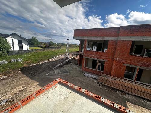 будинок за адресою Івана Франка вул.