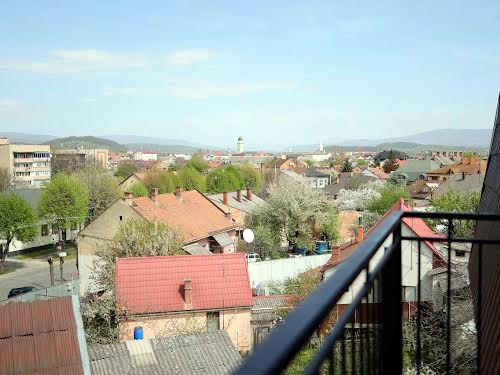 квартира по адресу Тараса Шевченка ул., 13-А