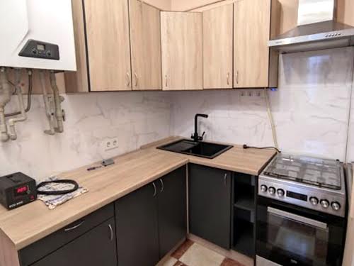 квартира по адресу Балковская ул., 89а