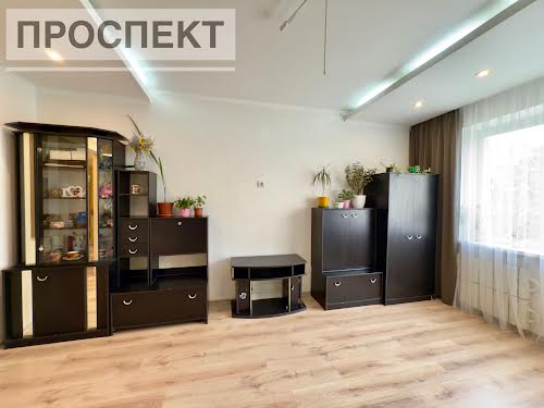 квартира по адресу Заливная ул., 35