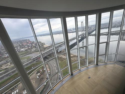 квартира за адресою Миколи Бажана просп., 1-А