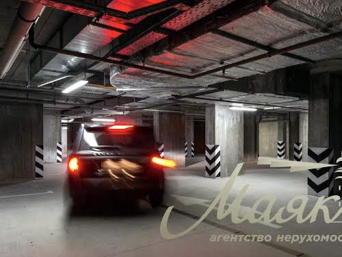 квартира за адресою Михайла Бойчука вул. (Кіквідзе), 41