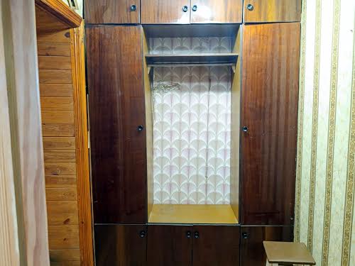 квартира по адресу Петра Запорожця, 46А