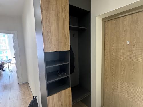 квартира по адресу Бабича Гліба, 8