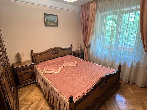 квартира за адресою Солом'янська вул., 3-А