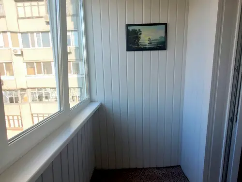 квартира за адресою Сонячна Набережна вул. (Маршала Малиновського), 34