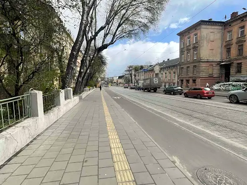 квартира за адресою Тараса Шевченка вул., 58