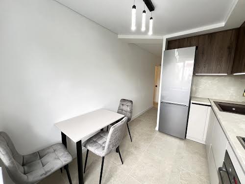 квартира за адресою Мазепи, 28