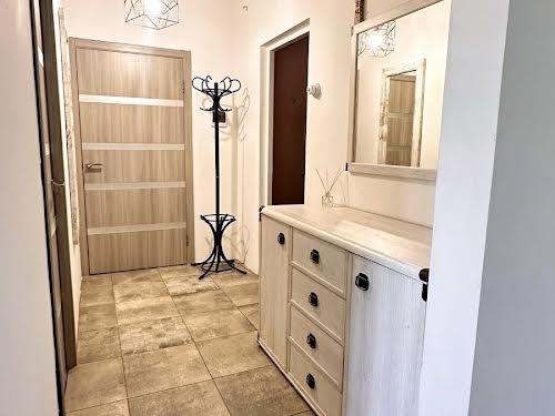 квартира по адресу Правды просп. (Правды), 8-А