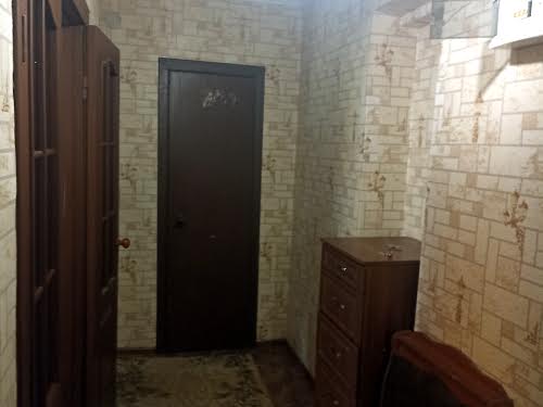 квартира за адресою Олександра Данченка вул. (Немировича-Данченка), 68