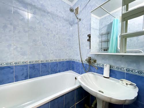 квартира за адресою Петропавлівська вул., 87/3