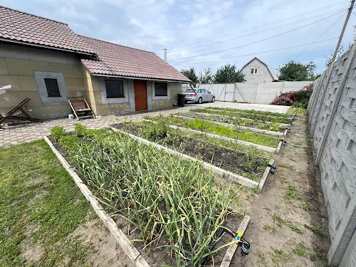 дом по адресу Горишние Плавни, Салівська