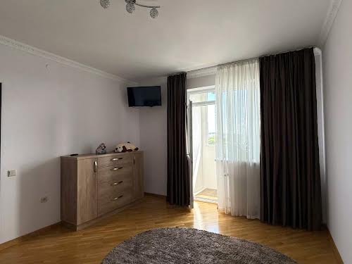 квартира за адресою Петра Калнишевського вул., 3