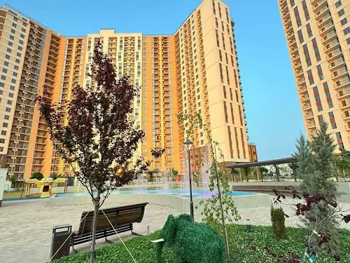 квартира по адресу Краснова ул., 3а