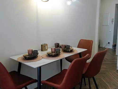 квартира за адресою Степана Бандери вул., 30-А