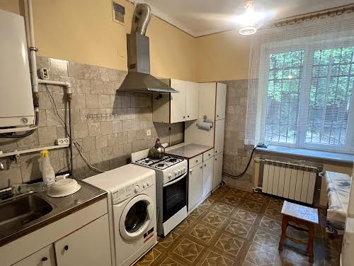 квартира по адресу Бортнянского ул. (27 Июля), 52