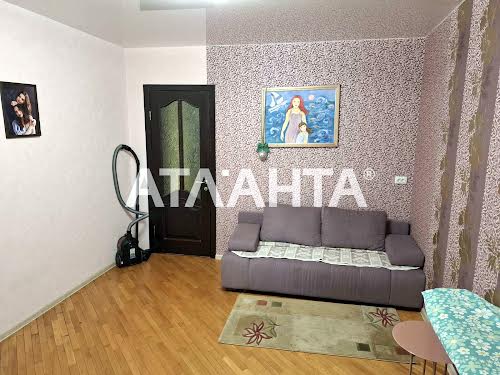 квартира за адресою Ніжинська вул., 13