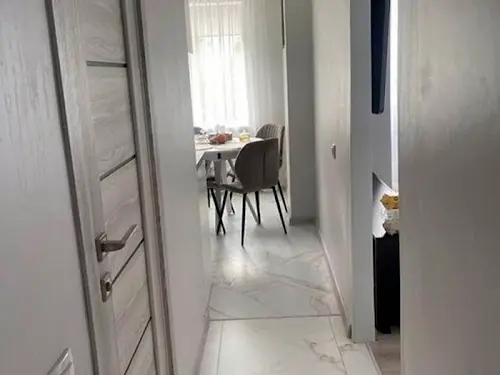 квартира по адресу Шкільний пер., 4
