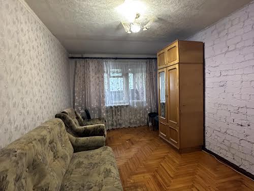 квартира по адресу Запорожское шоссе, 48