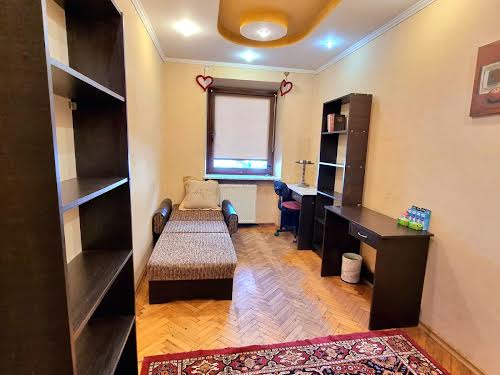 квартира за адресою Героїв УПА вул., 3