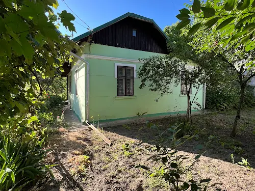 дом по адресу Ивано-Франковск, Глебова ул., 14
