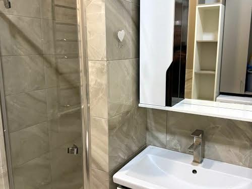 квартира за адресою Тараса Шевченка вул., 60