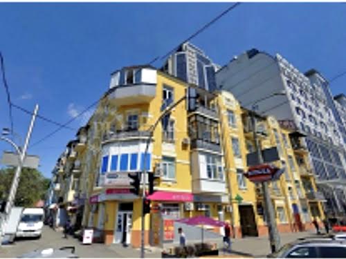 квартира за адресою Антоновича вул. (Горького), 47
