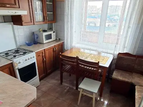 квартира за адресою Озерна вул., 30/51