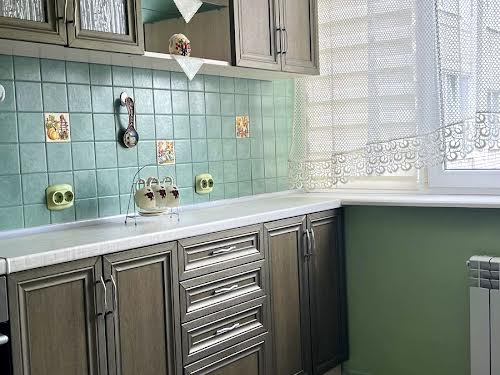 квартира за адресою Мазепи вул., 27