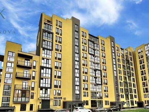 квартира за адресою Скоропадского, 8