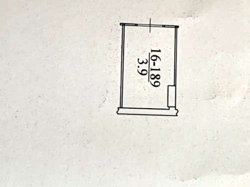 квартира по адресу Салютная ул., 2