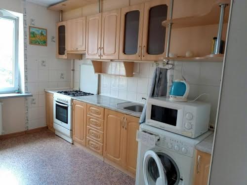 квартира по адресу Парковая ул., 76