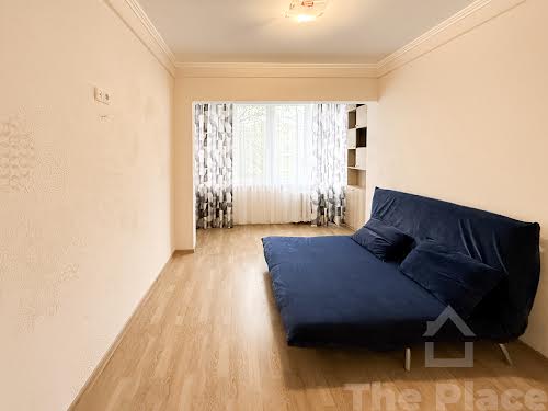 квартира за адресою Зої Гайдай вул., 2А