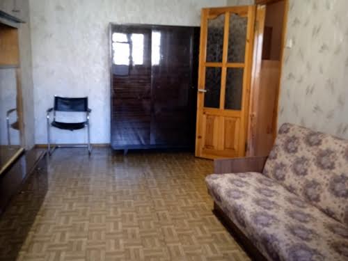 квартира по адресу Люстдорфская дорога, 29а