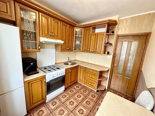 квартира по адресу Кос-Анатольского ул., 18