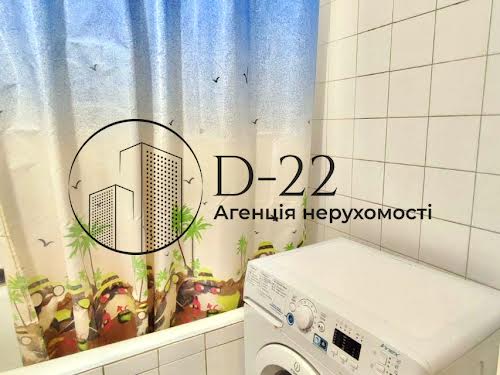 квартира по адресу Героев Днепра ул., 35