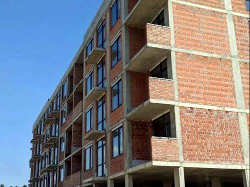 квартира за адресою Незалежності України вул., 19