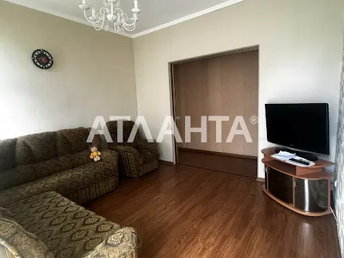 квартира по адресу Малая Арнаутская ул., 86/88