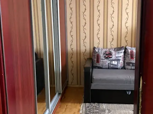 квартира по адресу Натальи Ужвий ул., 5