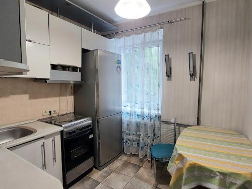 квартира по адресу Космонавтов ул., 15