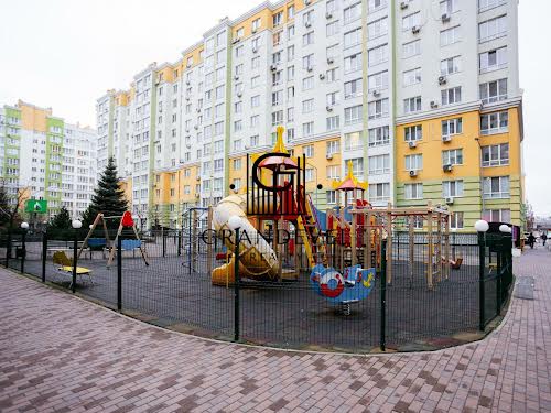 квартира по адресу Жулянська ул., 1-В