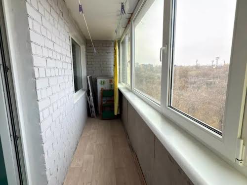 квартира по адресу Александра Поля просп. (Кірова), 98-В