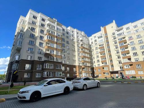 квартира за адресою Стрийська вул., 115