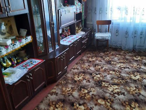 дом по адресу Бовищанська, 200