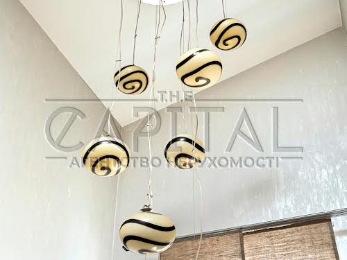 квартира за адресою Гоголівська вул., 4