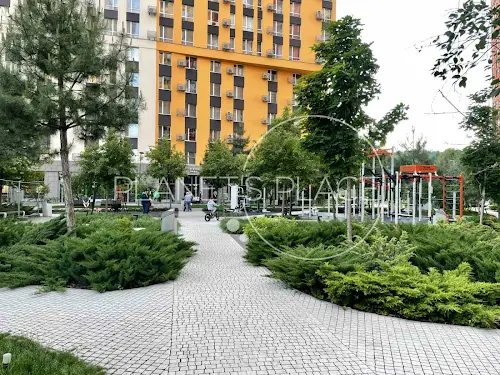 квартира за адресою Столичне шосе, 1