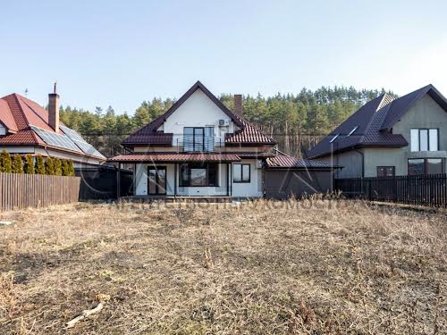 будинок за адресою Гнідин