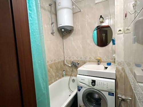 квартира за адресою Повітряних Сил просп. (Повітрофлотський), 3